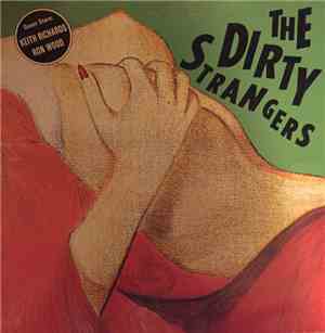 The Dirty Strangers - The Dirty Strangers