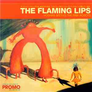 The Flaming Lips - Yoshimi Battles The Pink Robots