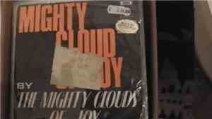 The Mighty Clouds Of Joy - Mighty Cloud Of Joy