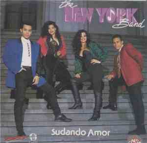 The New York Band - Sudando Amor