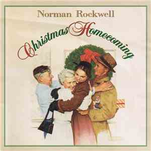 The Regency Singers & Orchestra - Norman Rockwell Christmas Homecoming