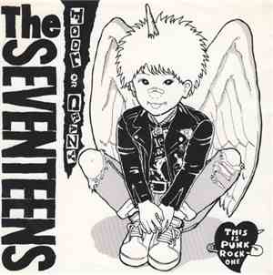 The Seventeens - Fool Or Crazy?