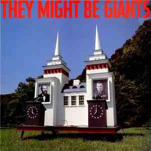 They Might Be Giants - Lincoln
