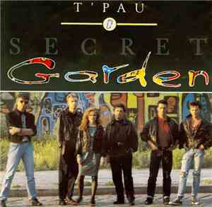 T'Pau - Secret Garden