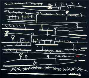 Tulio Chuecos - EP