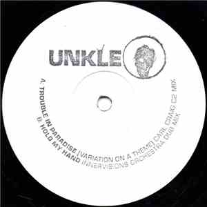 UNKLE - Remix Stories Volume Two