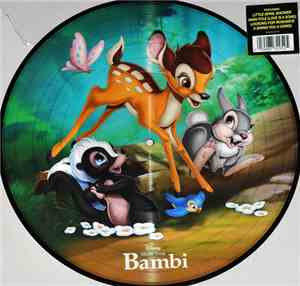 Unknown Artist - Music From Bambi