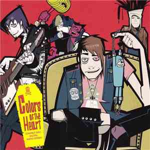 UVERworld - Colors Of The Heart
