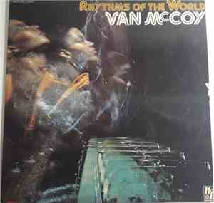 Van McCoy - Rhythms Of The World