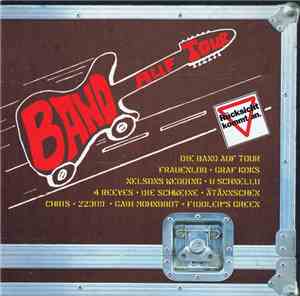 Various - Band Auf Tour