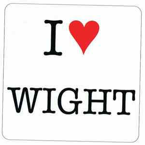 Various - I ♥ Wight