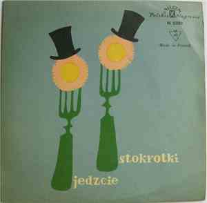 Various - Jedzcie Stokrotki