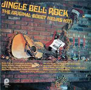 Various - Jingle Bell Rock - The Original Bobby Helms Hit!