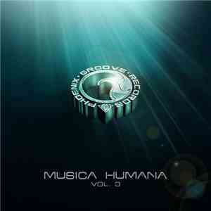 Various - Musica Humana Vol. 3