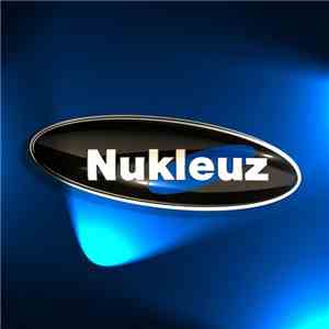 Various - Nukleuz Black Web Album Vol. 1