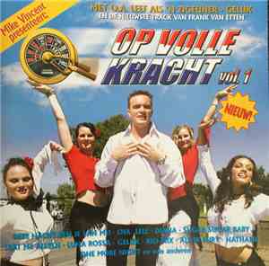 Various - Op Volle Kracht Vol. 1