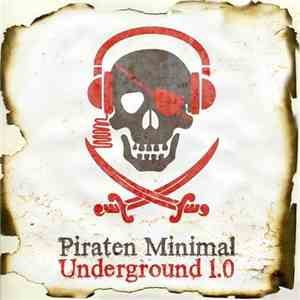 Various - Piraten Minimal Underground 1.0