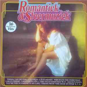 Various - Romantiek & Sfeermuziek