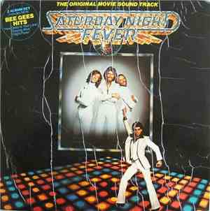 Various - Saturday Night Fever (The Original Movie Sound Track)