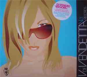 Various - V De Vendetta Records V:3