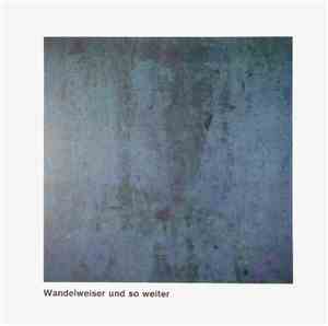 Various - Wandelweiser Und So Weiter