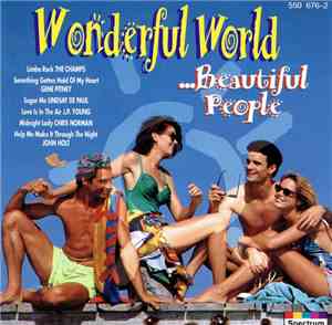 Various - Wonderful World ... Beautiful People