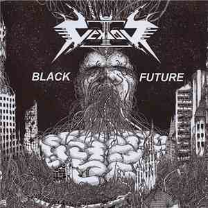 Vektor - Black Future