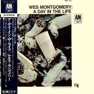 Wes Montgomery - A Day In The Life