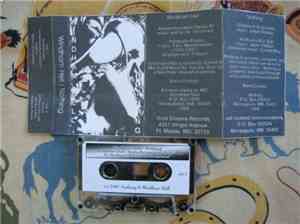 Windham Hell / Nothing - Windham Hell / Nothing