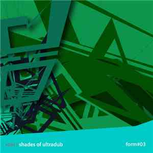 Xoki - Shades Of Ultradub