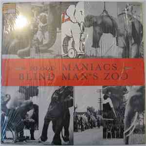 10,000 Maniacs - Blind Man's Zoo