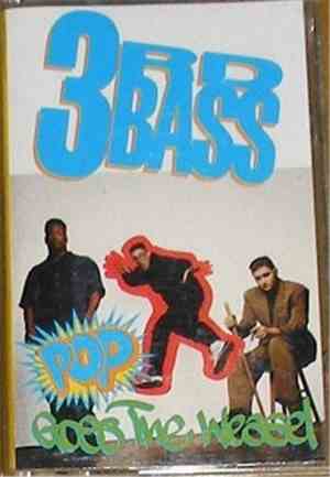 3rd Bass - Pop Goes The Weasel