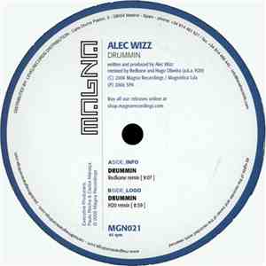Alec Wizz - Drummin