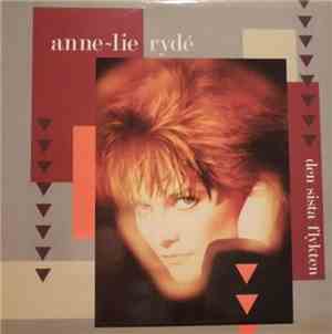 Anne-Lie Rydé - Den Sista Flykten