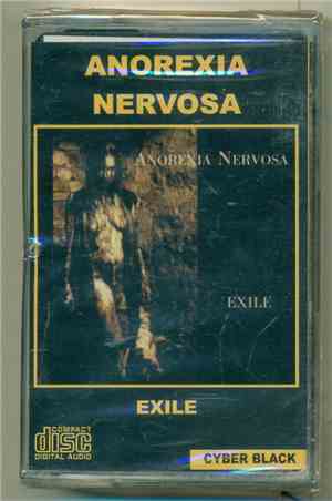 Anorexia Nervosa  - Exile