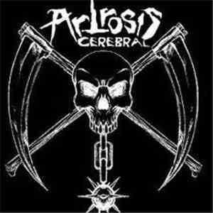 Artrosis Cerebral - El Futuro Es De Los Muertos