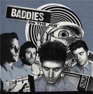 Baddies - Do The Job