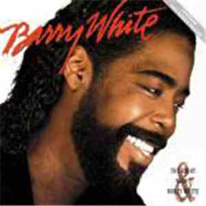 Barry White - The Right Night & Barry White
