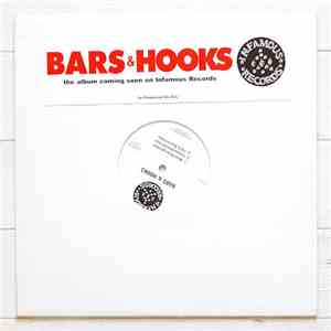 Bars & Hooks - Mind Blowing