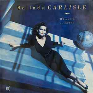 Belinda Carlisle - Heaven On Earth