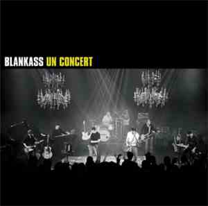 Blankass - Un Concert