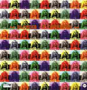 Blondie / Bloodless Pharaohs Featuring Brian Setzer - X Offender / Bloodles ...