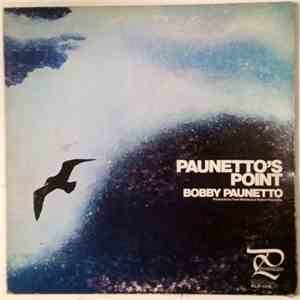 Bobby Paunetto - Paunetto's Point