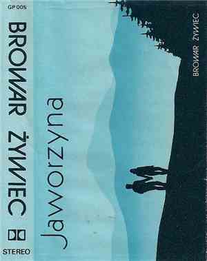 Browar Żywiec - Jaworzyna