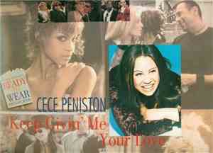 Ce Ce Peniston - Keep Givin' Me Your Love