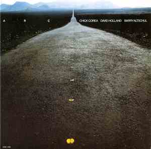 Chick Corea / David Holland / Barry Altschul - A. R. C.