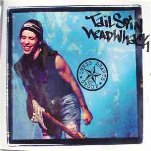 Chris Duarte Group - Tailspin Headwhack