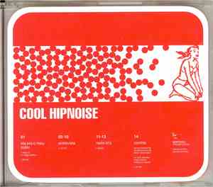 Cool Hipnoise - Ela Era O Meu Estilo