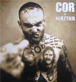 COR - Herztier