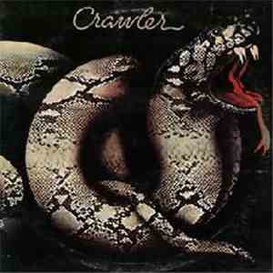 Crawler - Crawler
